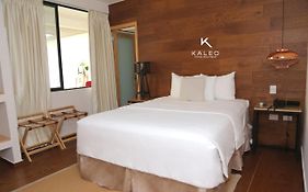 Kaleo Hotel Boutique