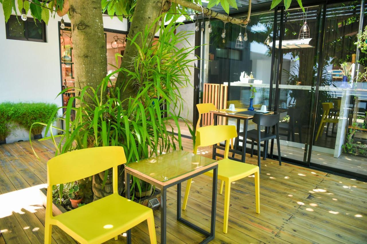 Kaleo Hotel Boutique San Salvador Exterior photo
